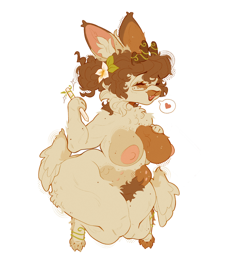 ART BY BUNILLACREAM ART BY BUNILLACREAM